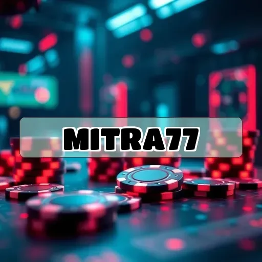 mitra77 - Game Aksi