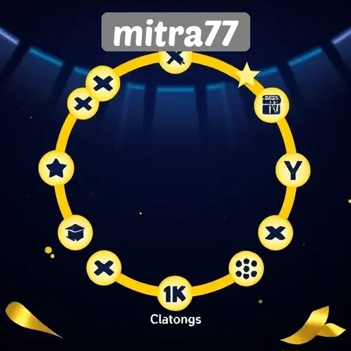 Kelebihan dan Kekurangan Bermain di Mitra77