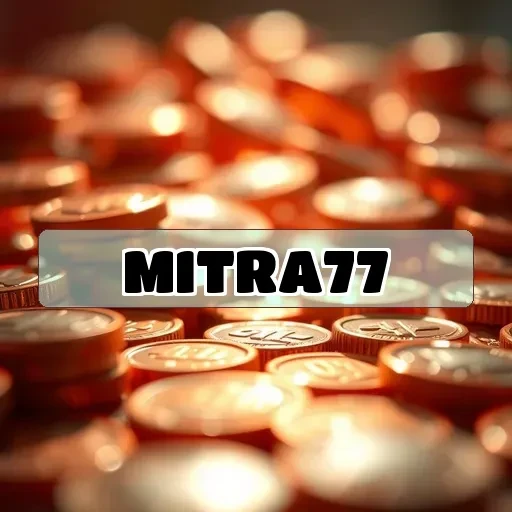 mitra77 - Komunitas Game