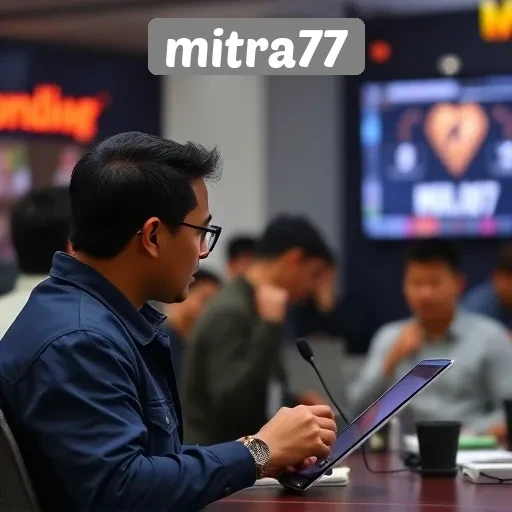 Kepuasan Pelanggan di Mitra77 Menurut Ulasan Pengguna