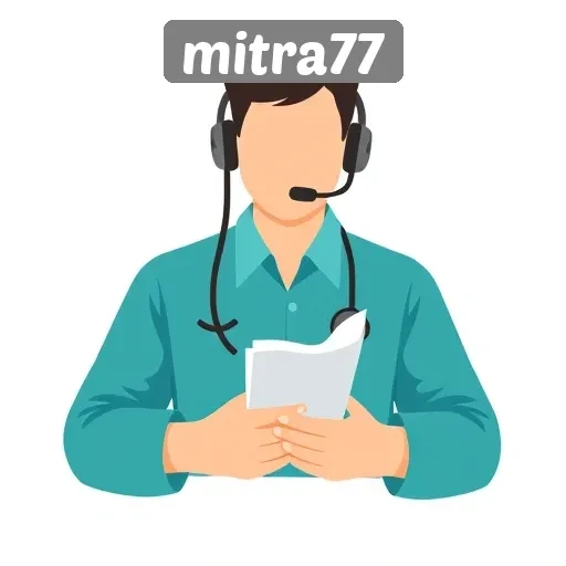 Penilaian Pengguna Terhadap Layanan Customer Service di Mitra77