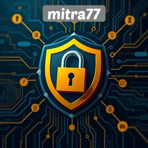 Ulasan Mengenai Keamanan Data di Mitra77