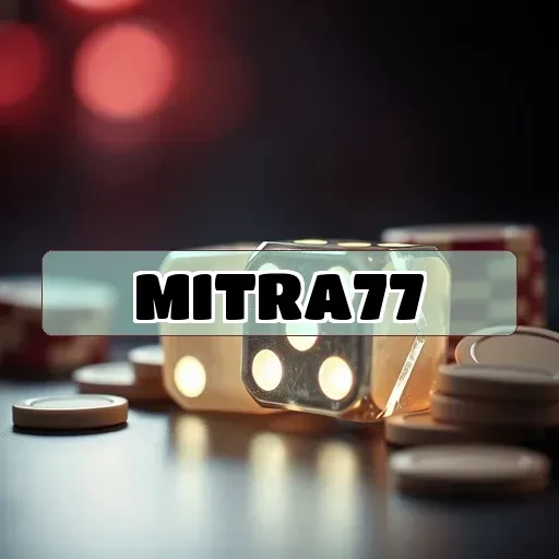 mitra77: Serunya Event Khusus yang Penuh Kejutan!