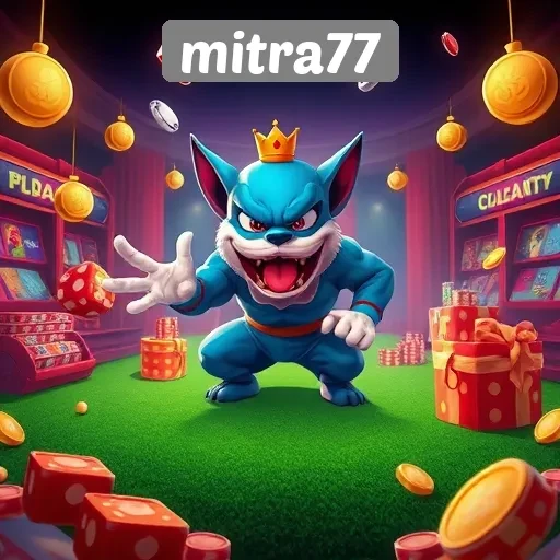 Menjelajahi Beragam Permainan di Mitra77