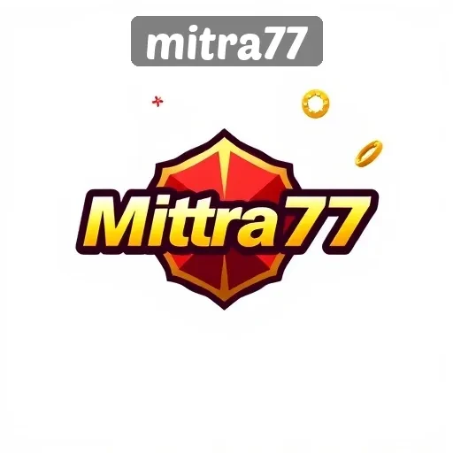 Mengenal Mitra77 Sebagai Platform Game Terpercaya