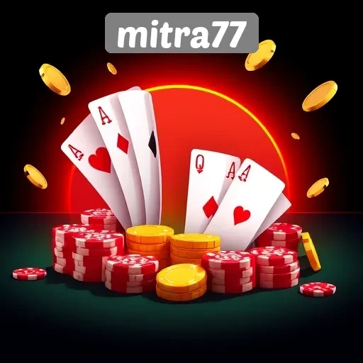 Keunggulan Mitra77 dalam Menawarkan Beragam Jenis Game