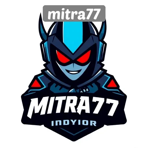 Bagaimana Mitra77 Membentuk Komunitas Gamer di Tanah Air