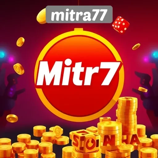 Mitra77 Menjadi Destinasi Utama Pecinta Game Online