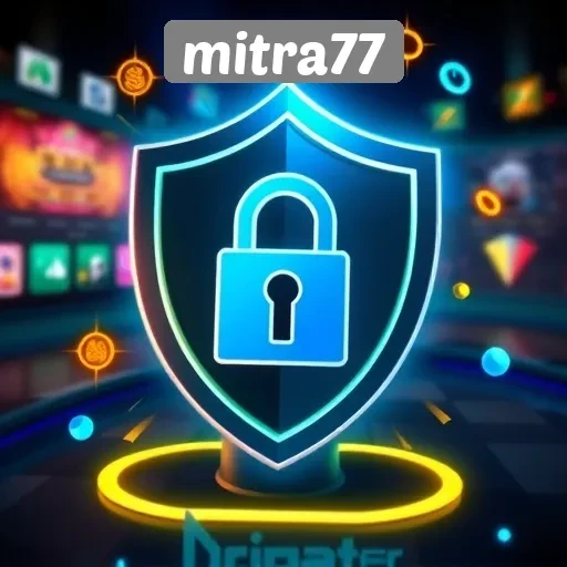 Analisis Fitur Keamanan di Situs Game Mitra77