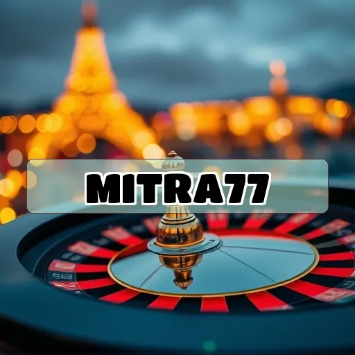 mitra77: Strategi Jitu untuk Menang di Berbagai Game Online