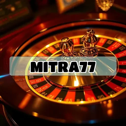 mitra77: Kunci Sukses untuk Menang di Game Online