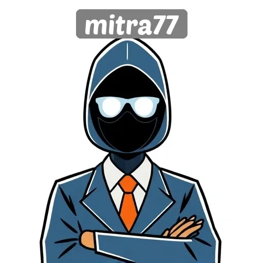 Keamanan dan Privasi Pengguna di Mitra77